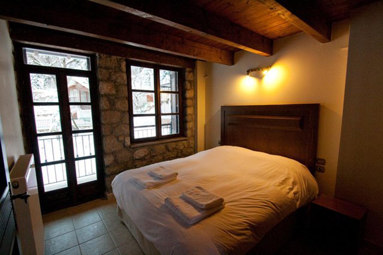 Chalet Christantoni Elati  Exterior photo