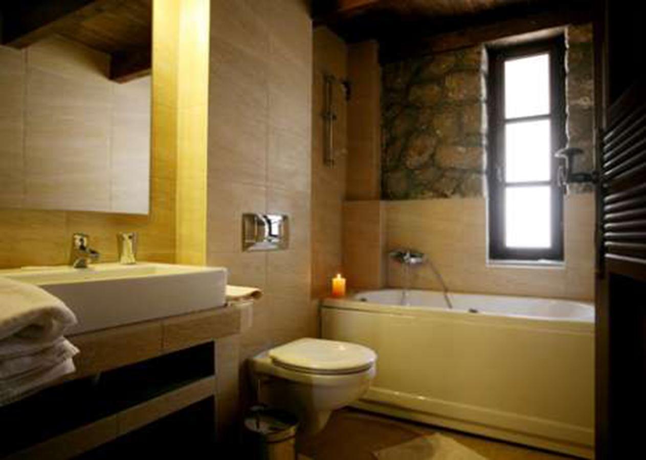 Chalet Christantoni Elati  Exterior photo
