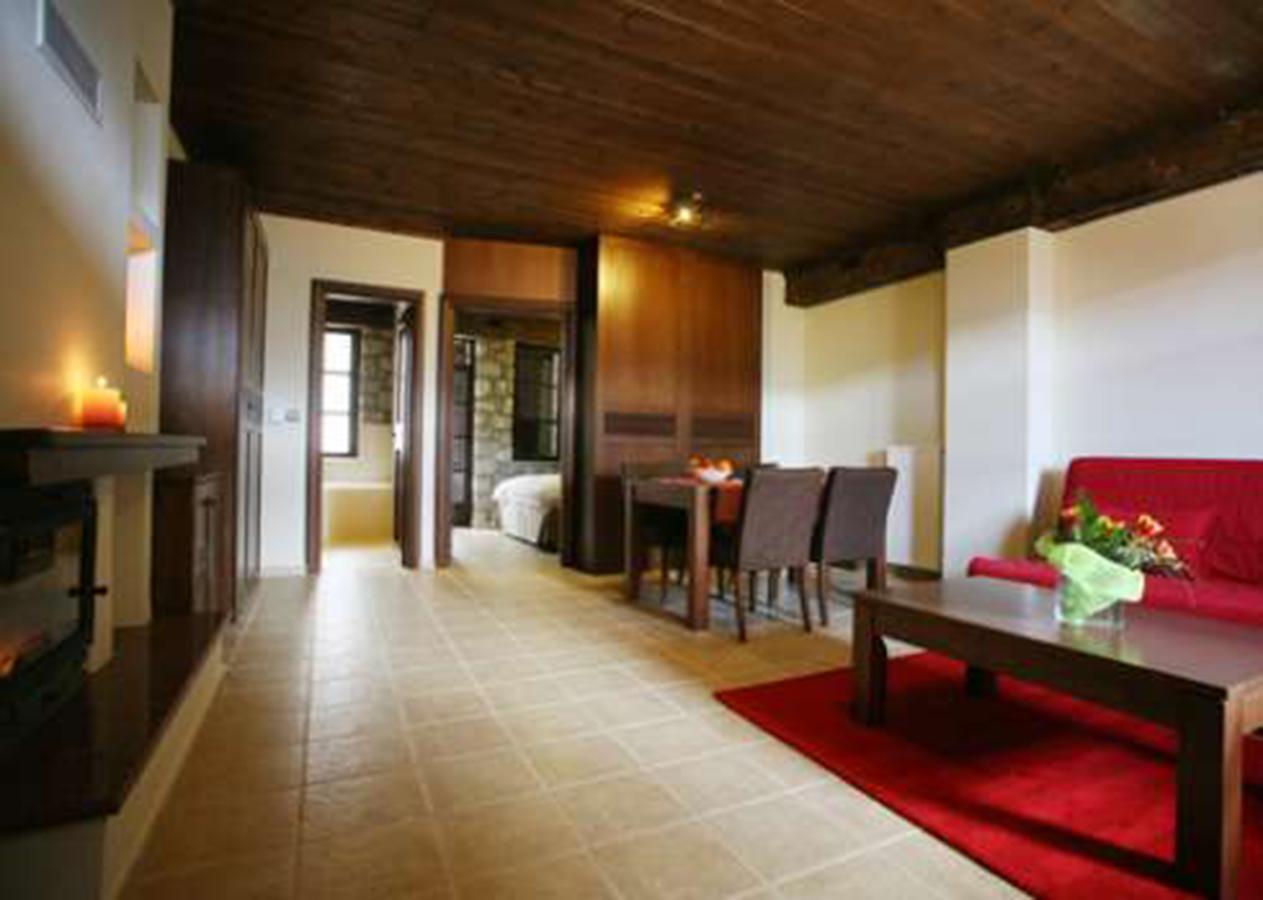 Chalet Christantoni Elati  Exterior photo
