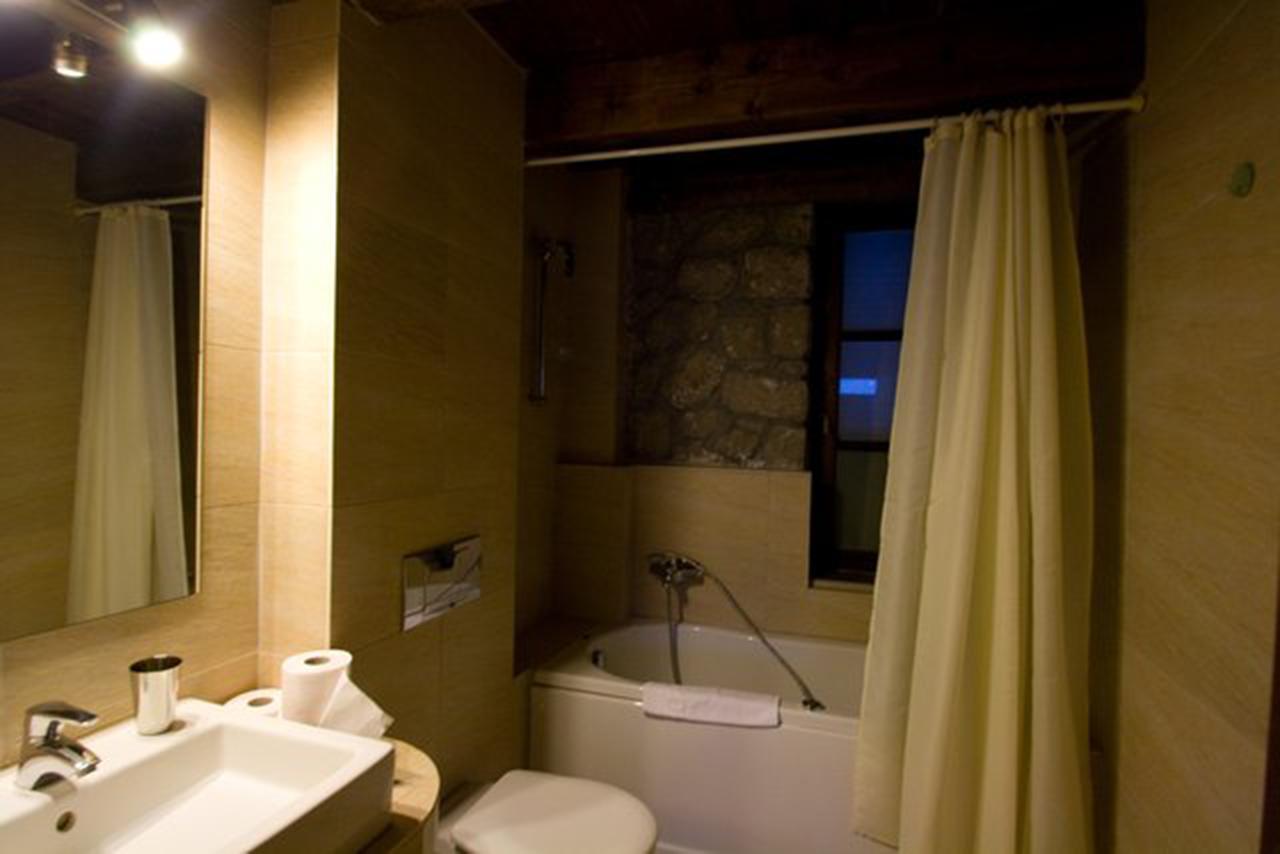 Chalet Christantoni Elati  Exterior photo